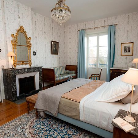 Domaine De Montclair Bed & Breakfast Pommiers  Exterior foto