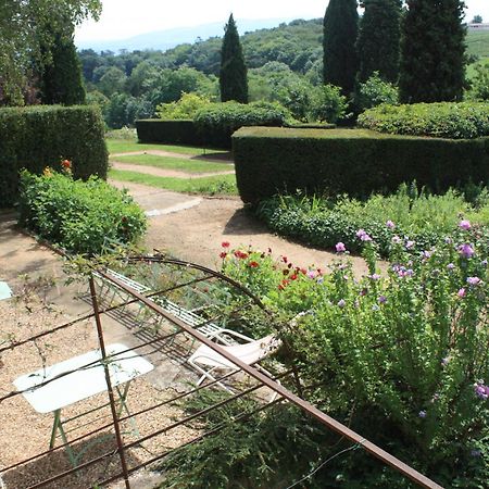 Domaine De Montclair Bed & Breakfast Pommiers  Exterior foto