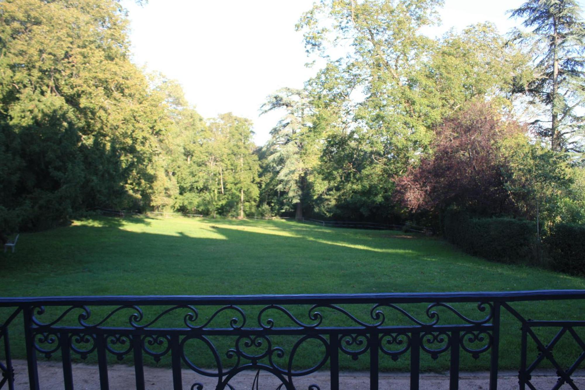 Domaine De Montclair Bed & Breakfast Pommiers  Exterior foto