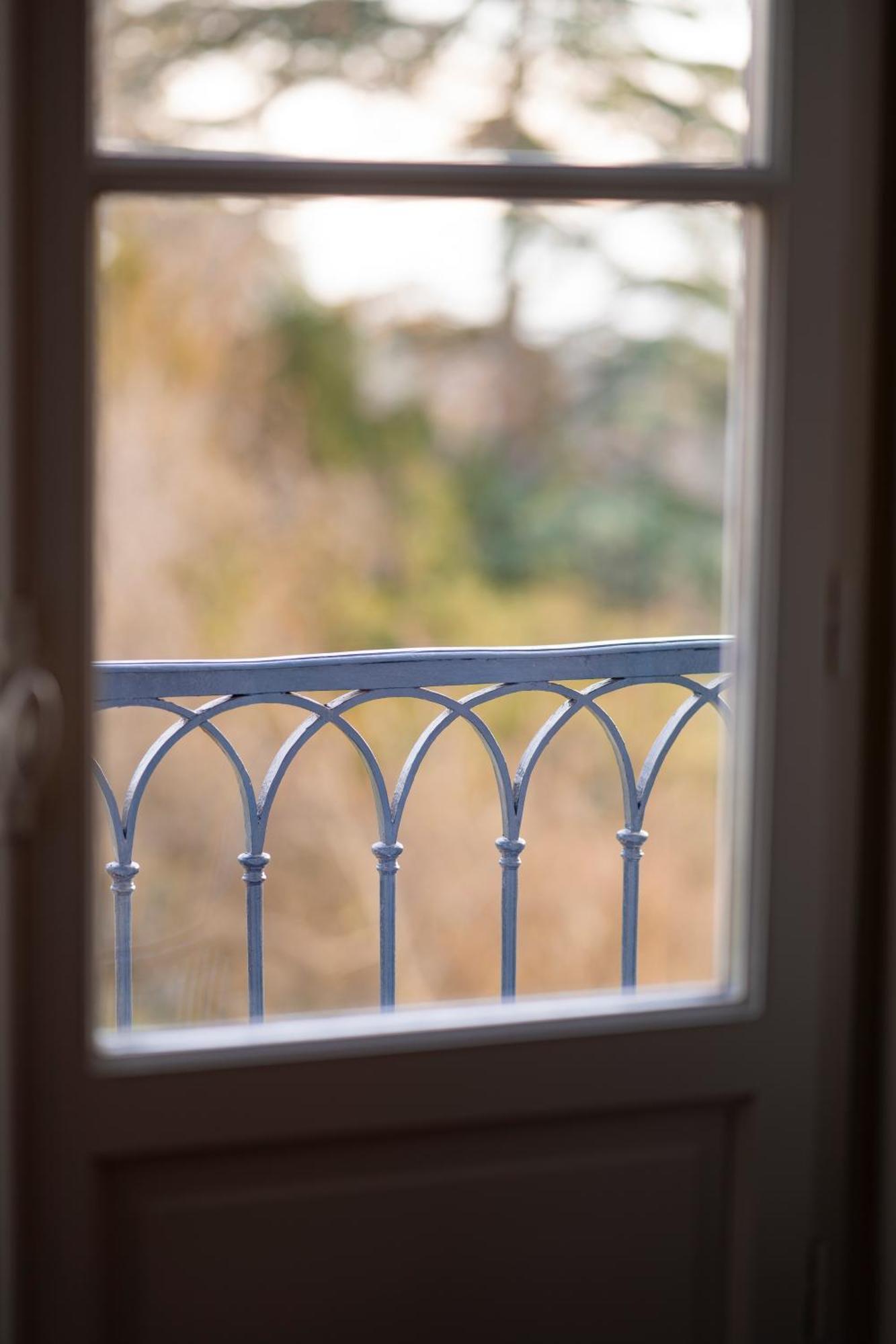 Domaine De Montclair Bed & Breakfast Pommiers  Exterior foto